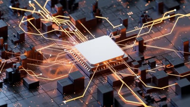 Will Marvell Technology Be a Trillion-Dollar Stock by 2050?