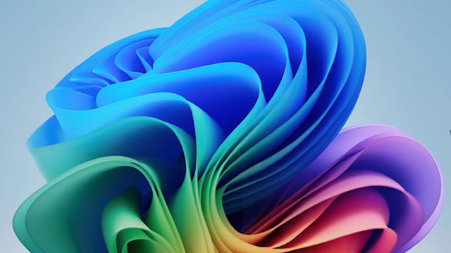 Will Microsoft's AI Services Help Maintain Its Cloud Growth Momentum?