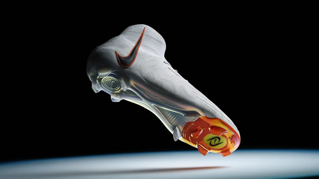 Foto von Will Nike Investors' Frustrations End Anytime Soon?