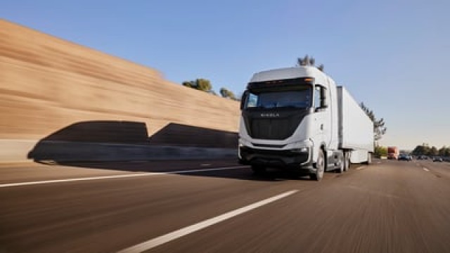 Will Nikola Reach a Billion-Dollar Market Cap by 2025?