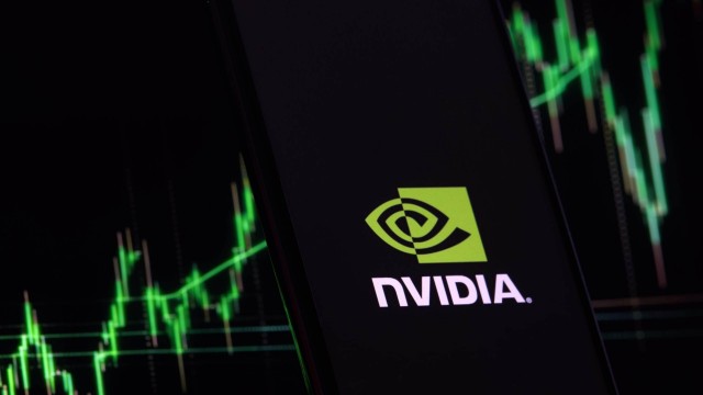 Will Nvidia Ever Stop Releasing New Chips?