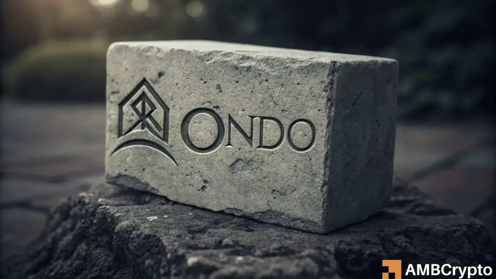 Article image for Will ONDO's mid-range retest give bulls a chance to target $0.295?