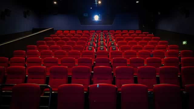 Will Paramount Leave California? Executives Say It's on the Table