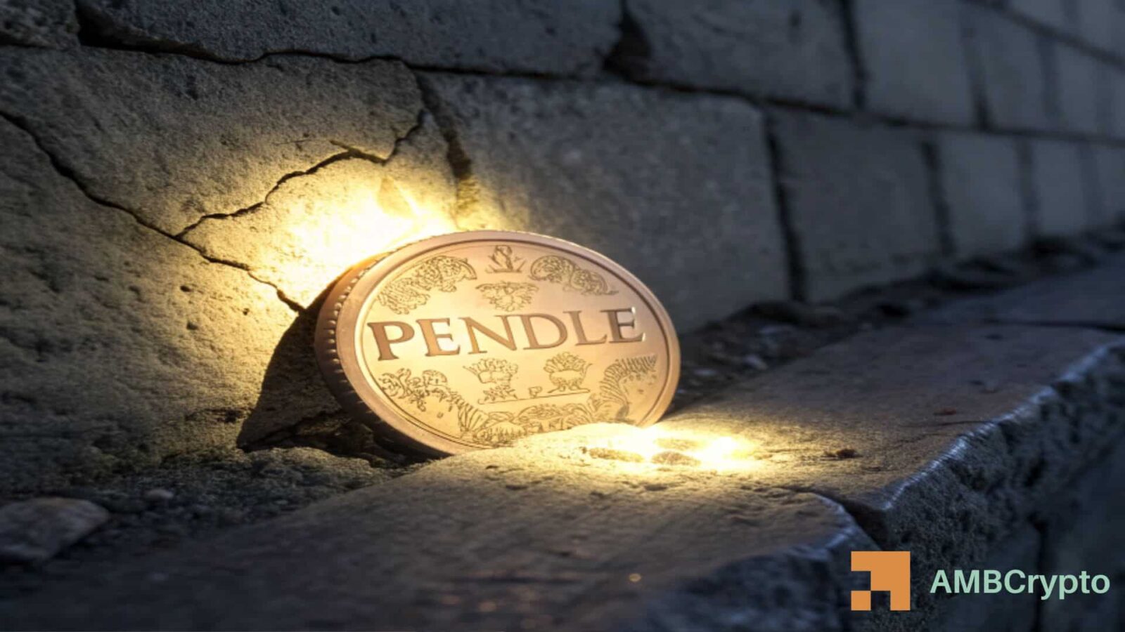 Will PENDLE break the $1.
