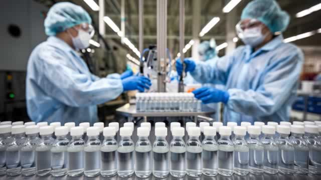 Will Pfizer Slash Its >7% Yielding Dividend? I Wouldn't Rule It Out