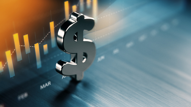 Will Powell Signal Trouble? S&P 500, Gold, and Dollar Face Big Test