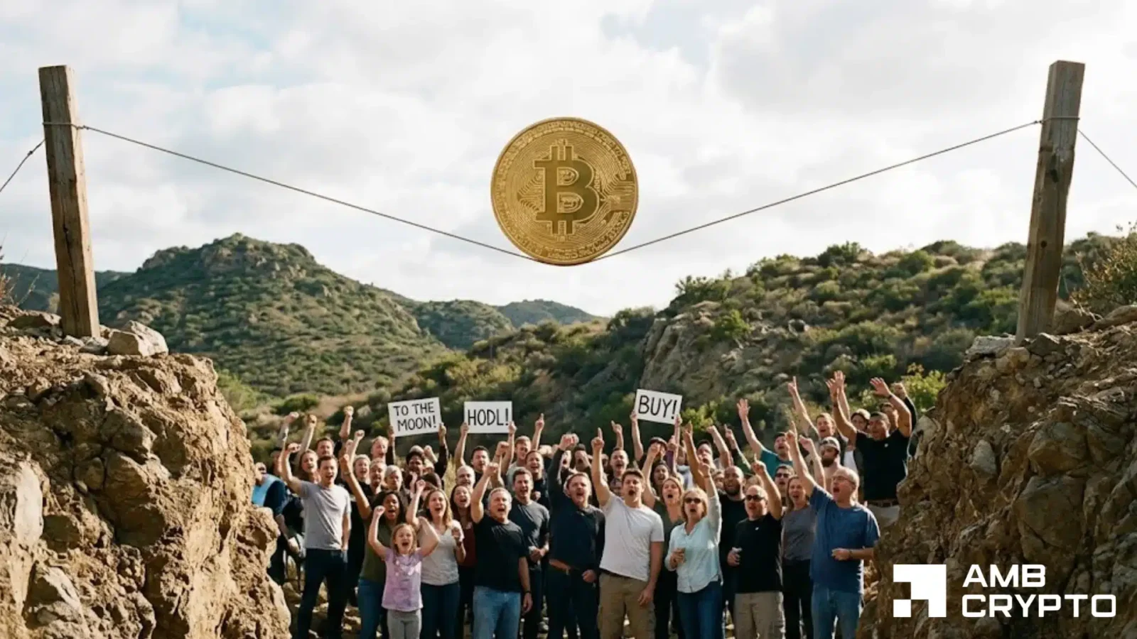 Will rising profit and loss realization stall Bitcoin's latest rally?