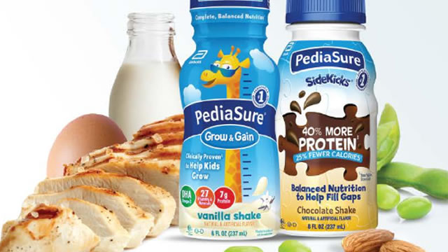 Will Robust Adult Nutrition Business Performance Fuel ABT's Q4 Earnings?