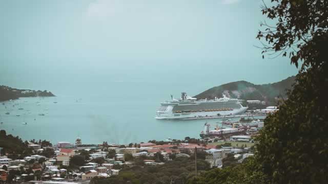 Will Royal Caribbean (RCL) Beat Estimates Again in Its Next Earnings Report?