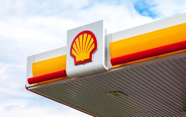 Will Shell's Q3 Earnings Benefit From LNG and Trading Gains?