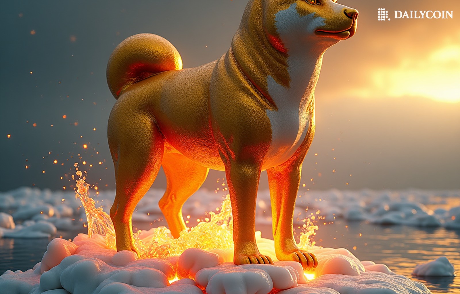 Will Shiba Inu's Bounce Ignite a Run Back To $0.00001?