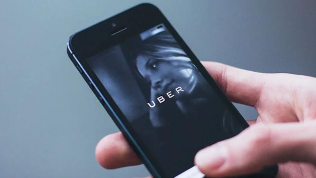 UBER Stock News Image - zacks.com
