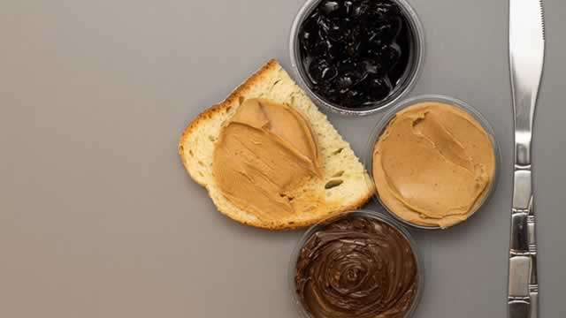 Will Smucker (SJM) Beat Estimates Again in Its Next Earnings Report?