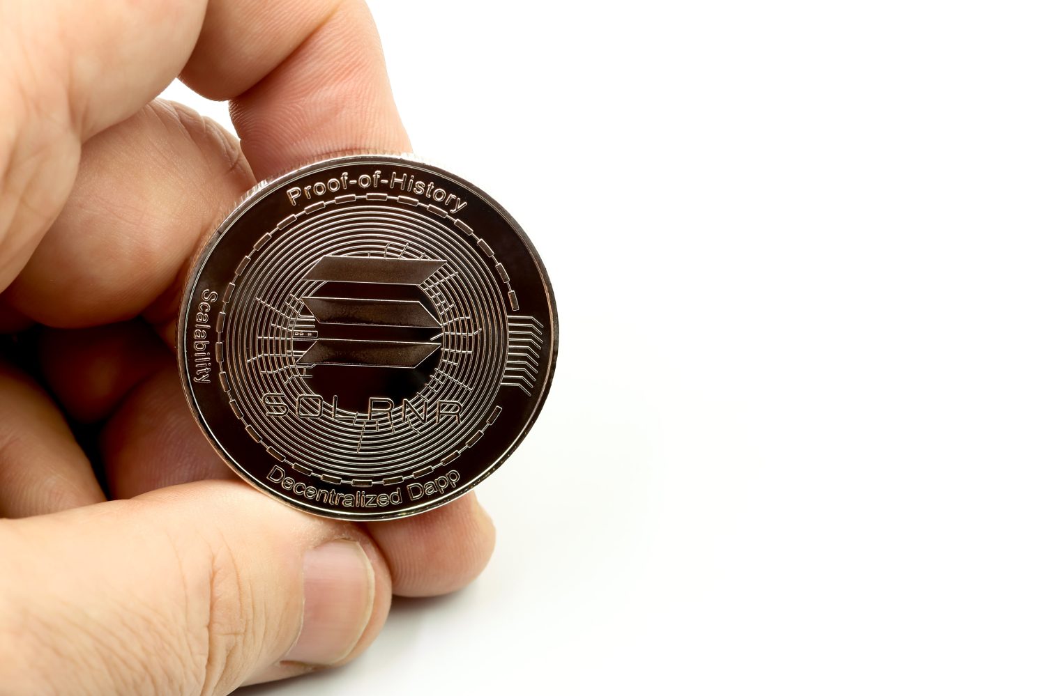 Will Solana Ever Hit $1,000? What It Would Take From $100