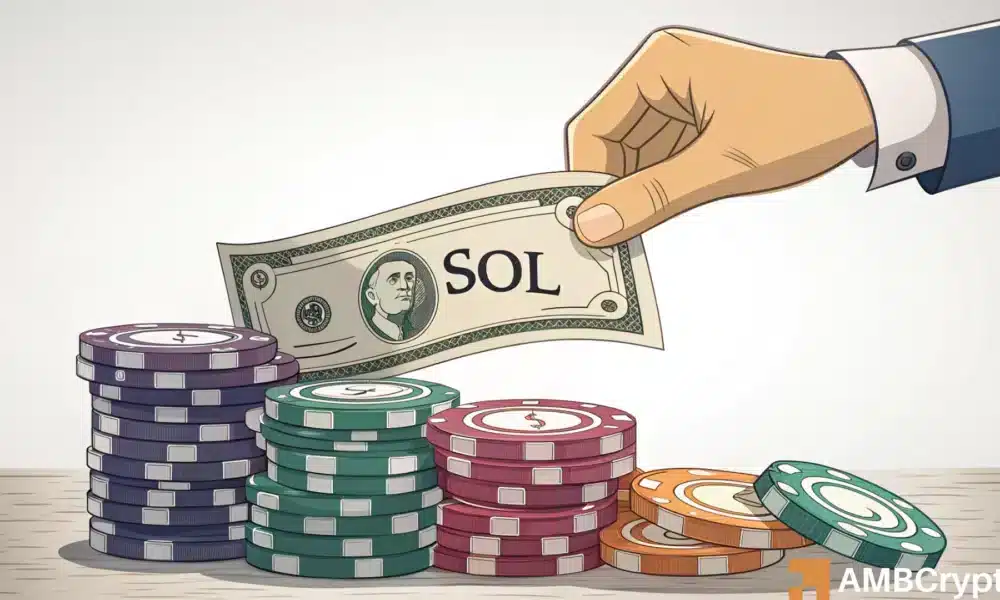 Will Solana's price hit $500 after Vanguard's SOL ETF decision?