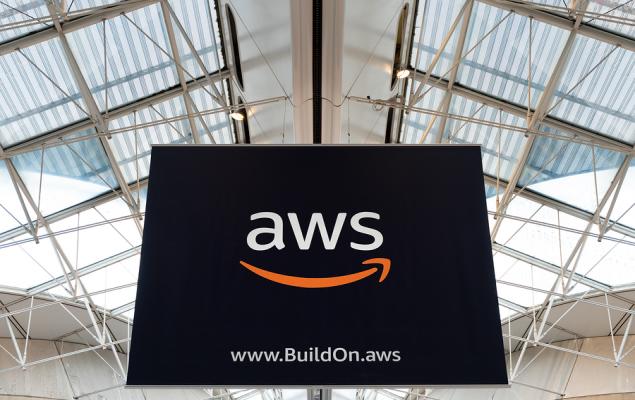 Will Strong AWS Performance Improve Amazon's Q3 Results?