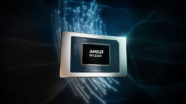 Will Strong Data Center Growth Push Up AMD's Stock Higher in 2026?