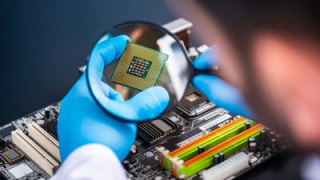 Will Taiwan Semiconductor Manufacturing Be a Trillion-Dollar Stock by 2025?