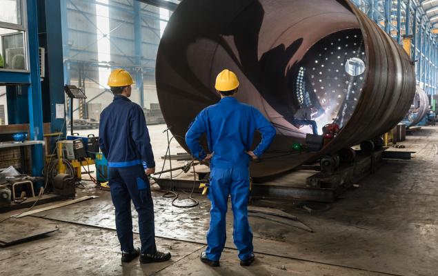 MRO Stock News Image - zacks.com