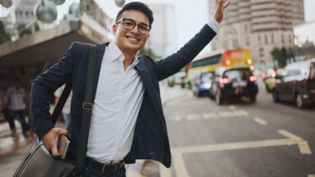 Will Uber Become a Trillion-Dollar Stock by 2035?