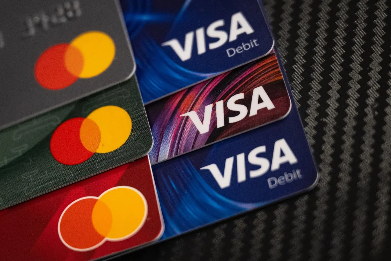 Will Visa Stock Rise On Approaching Earnings?