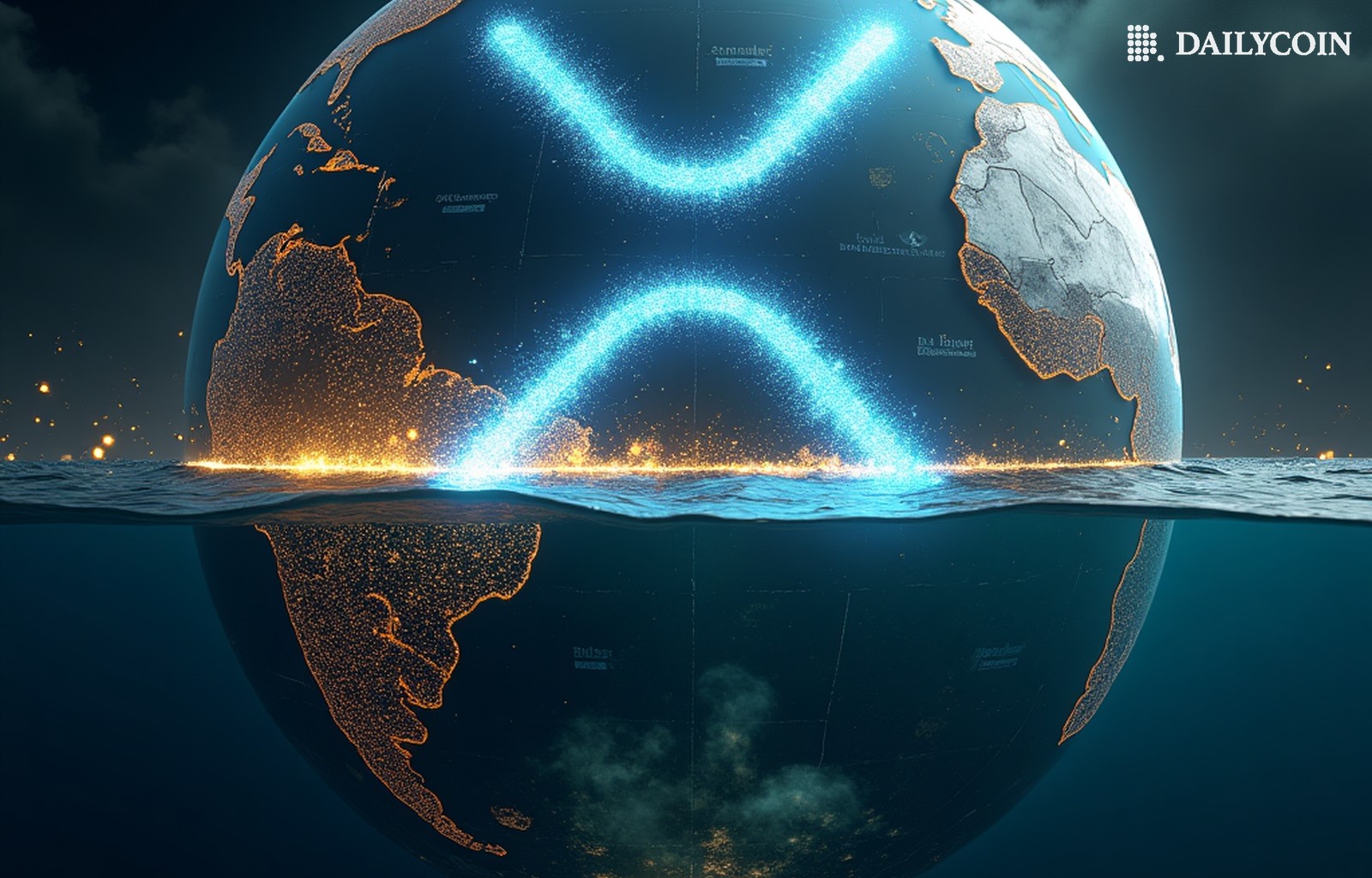 Will XRP Fix SWIFT's ‘Last Mile' In The $155 Trillion Market?