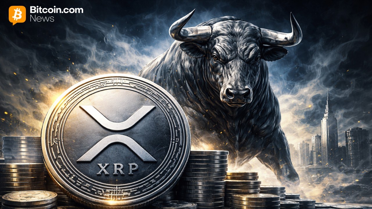 Will XRP Reclaim $2? Santiment's Latest MVRV Data Explained