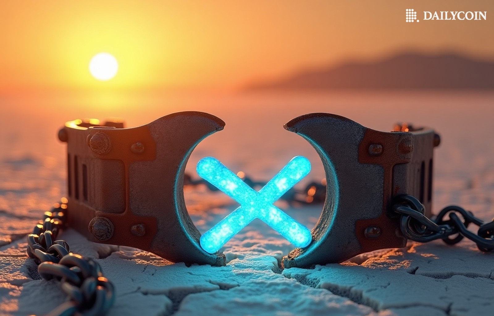 Will XRP's $1.36 Test Turn Last Week's Breakdown Into a Fake-Out?