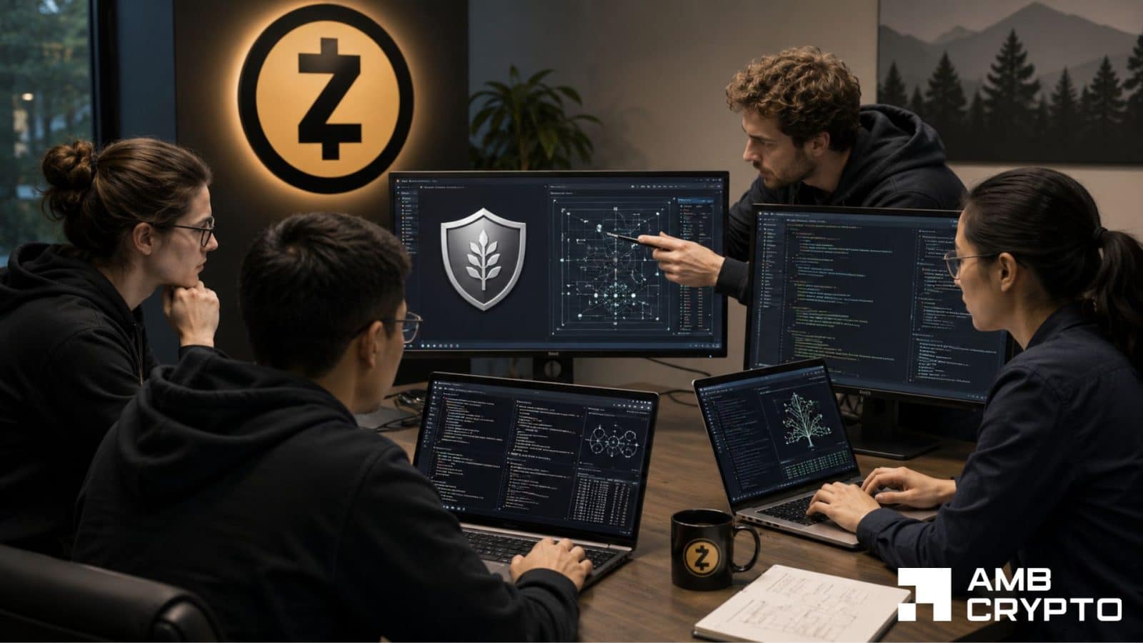 Will Zcash's ‘formal verification' of Ironwood clear counterfeiting fears and boost ZEC?