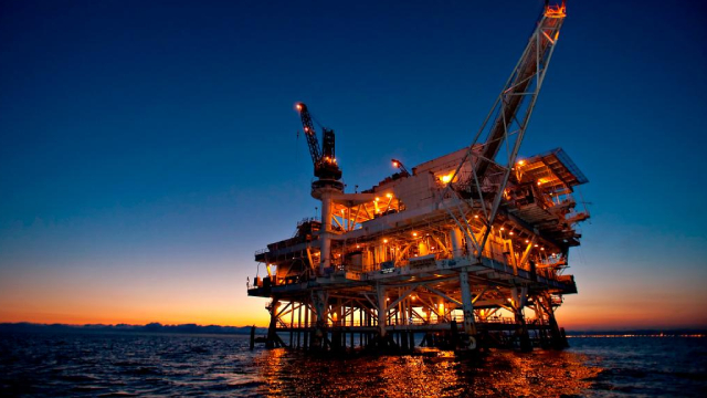 Foto von Williams Companies Q1 Earnings Beat Estimates, Expenses Rise Y/Y