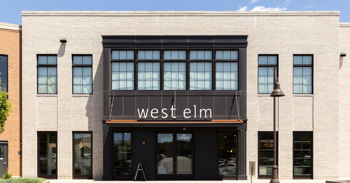 Williams Sonoma Q1 revenue rises on strong West Elm performance