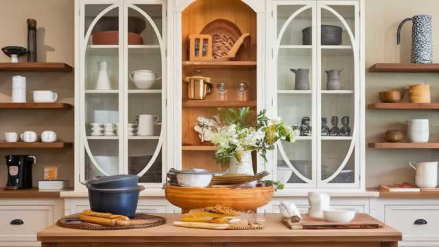 WSM Stock News Image - zacks.com
