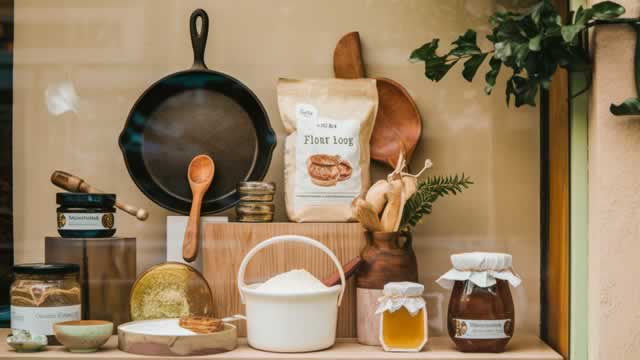 Williams-Sonoma, Inc. (WSM) is Attracting Investor Attention: Here is What You Should Know