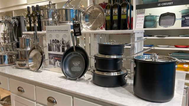 Williams-Sonoma Stock Forecast to Hit $500? Here's How