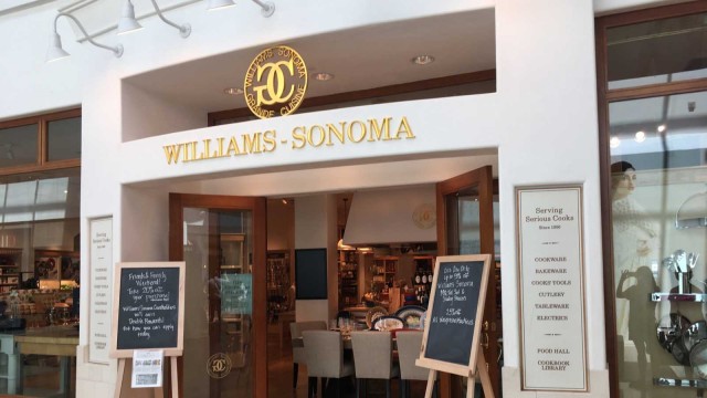 Williams-Sonoma Stock Split: Mark Your Calendars for June 27