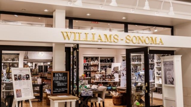 Williams-Sonoma (WSM) Stock Surges 128% in a Year: Here's Why
