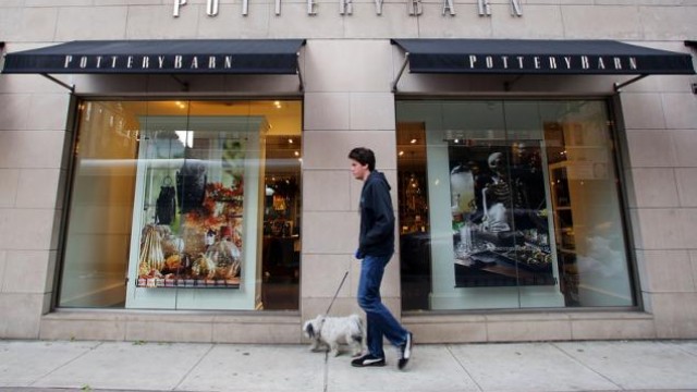 Williams-Sonoma's (WSM) Pottery Barn Partners With Westin