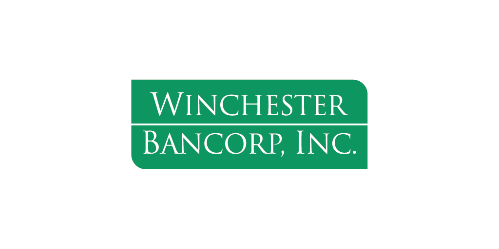 Winchester Bancorp, Inc. Announces Results for the Quarter Ended September 30, 2025
