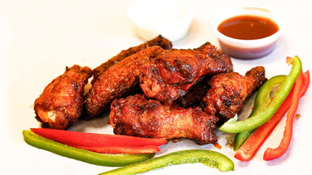 Wingstop (WING) Advances While Market Declines: Some Information for Investors