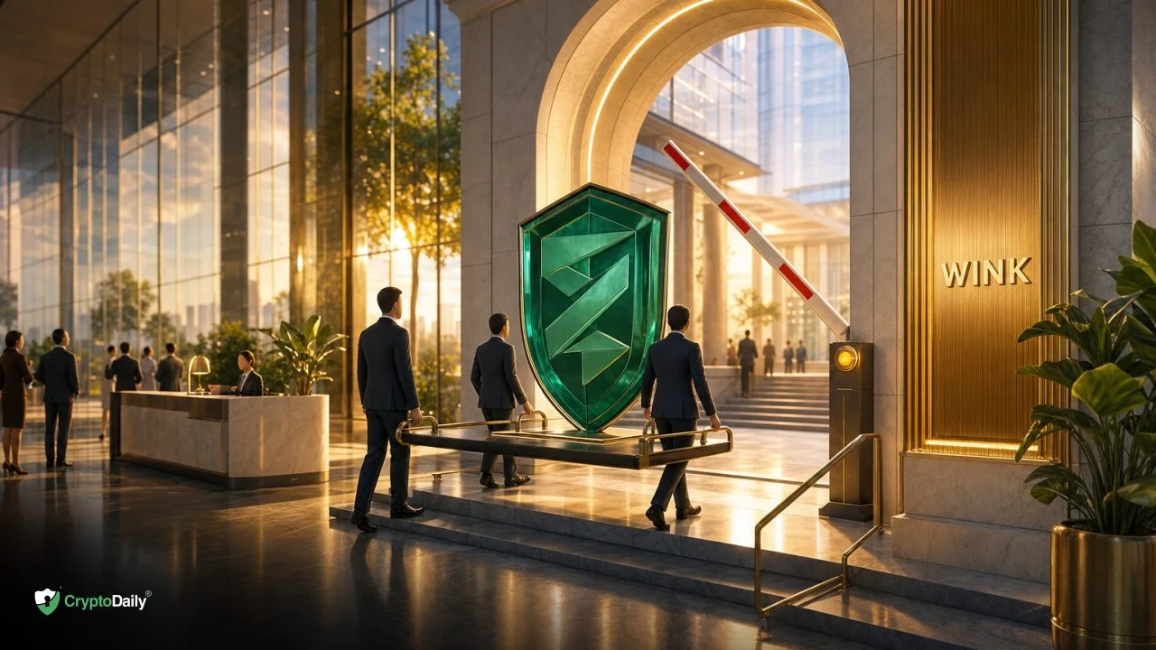 Winklevoss Asset Services Files for Spot Zcash ETF With Proposed WINK Ticker