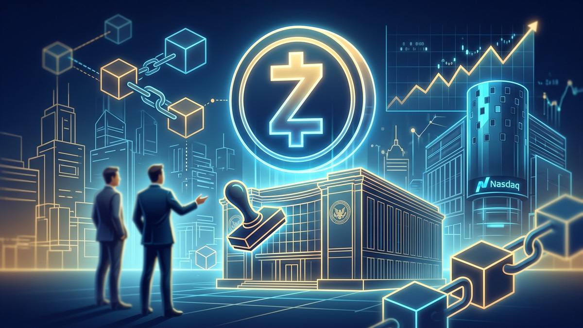 Winklevoss Group Eyes Zcash ETF With 0.25% Fee and Proposed WINK Ticker