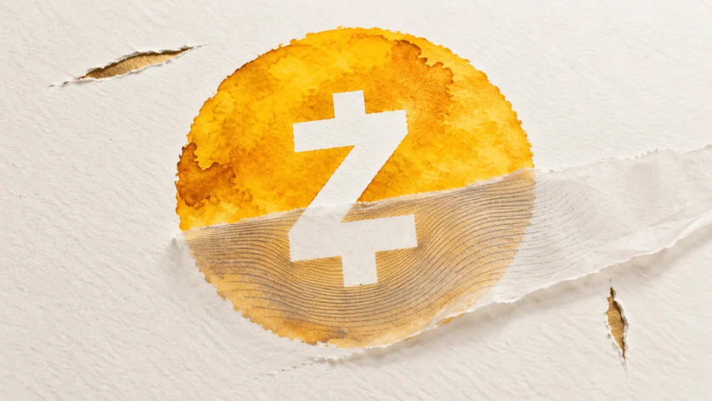 Winklevoss Zcash ETF Could Become the Second U.S. Spot ZEC Fund After Grayscale's ZCSH