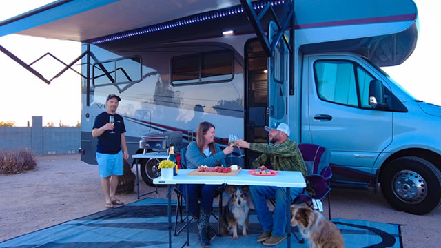 Winnebago Analysts Cut Their Forecasts After Q3 Results