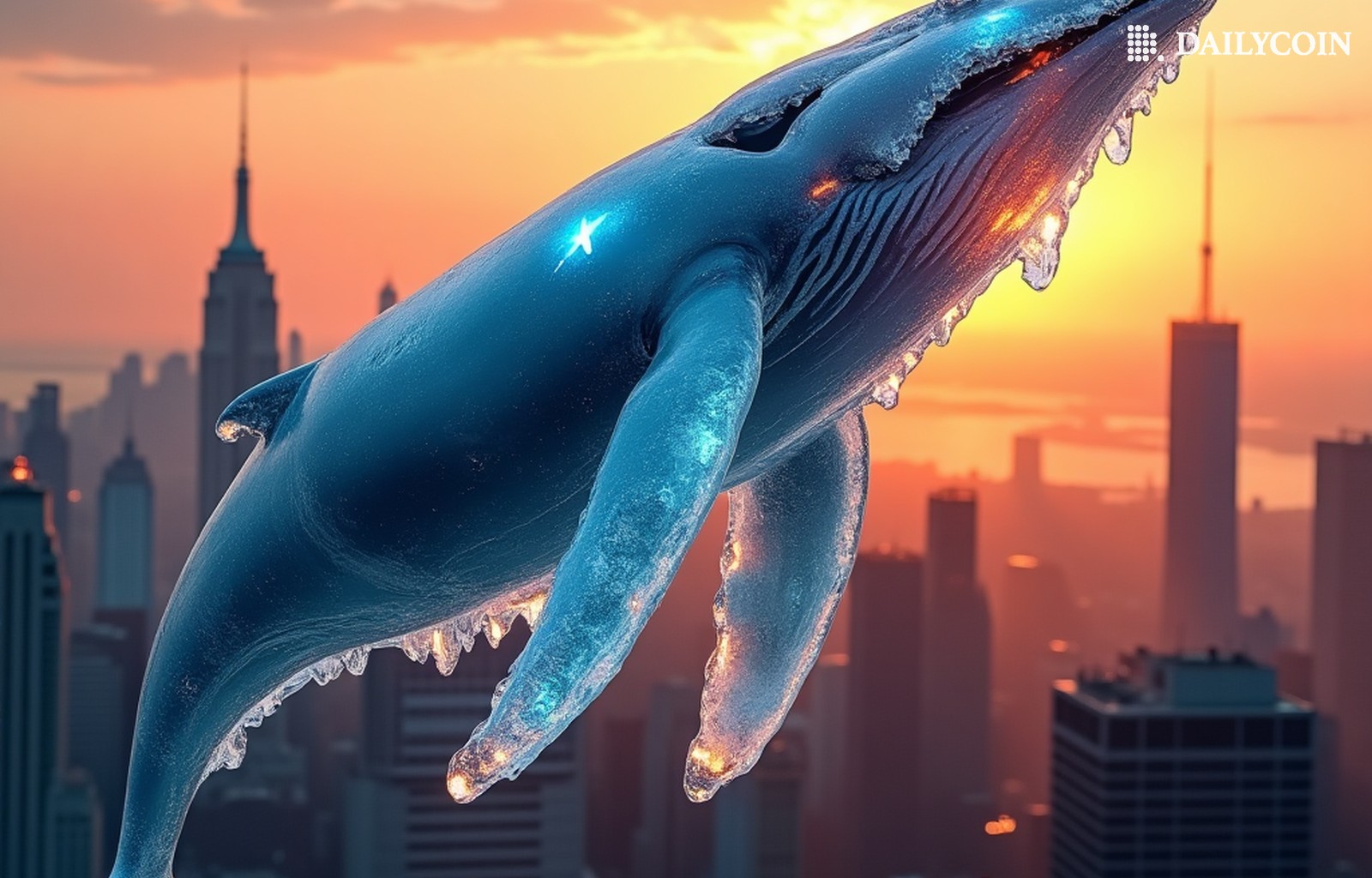 Wintermute's Big XRP Short to Burn Bright if Price Hits $10