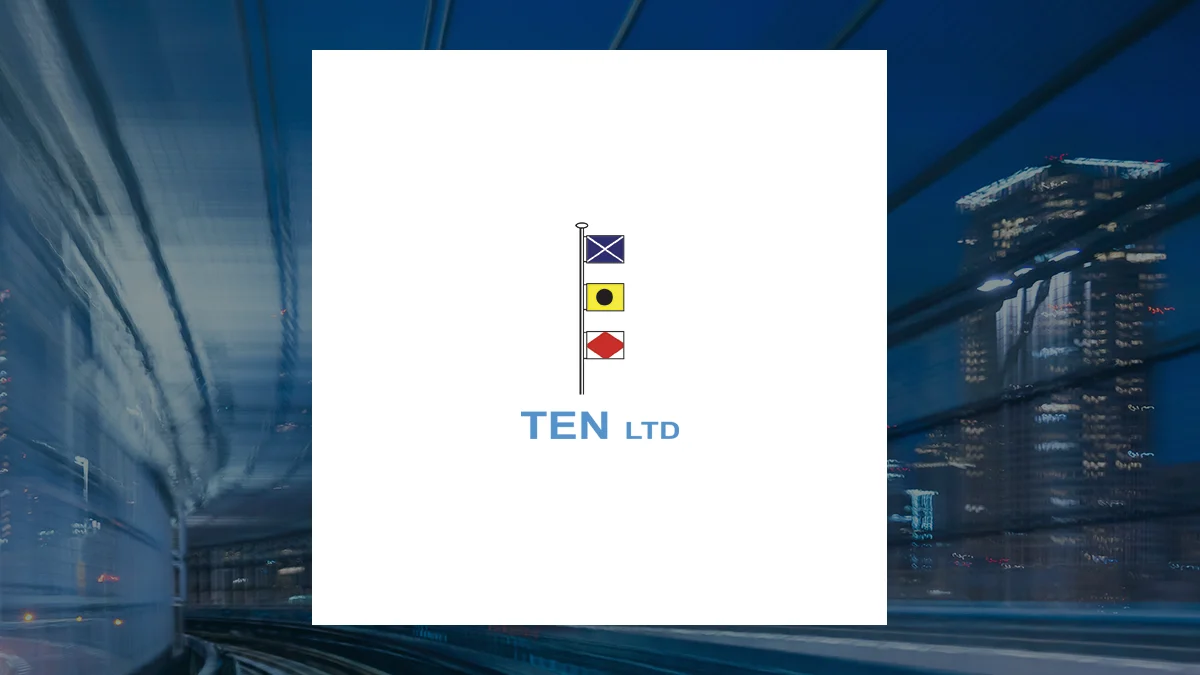 WINTON GROUP Ltd Cuts Stock Holdings in Tsakos Energy Navigation Ltd $TEN
