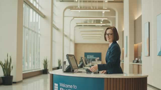 Wintrust (WTFC) Upgraded to Buy: Here's Why