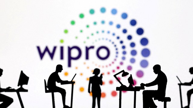 Wipro COO Amit Choudhary quits, business operations head Jain named successor