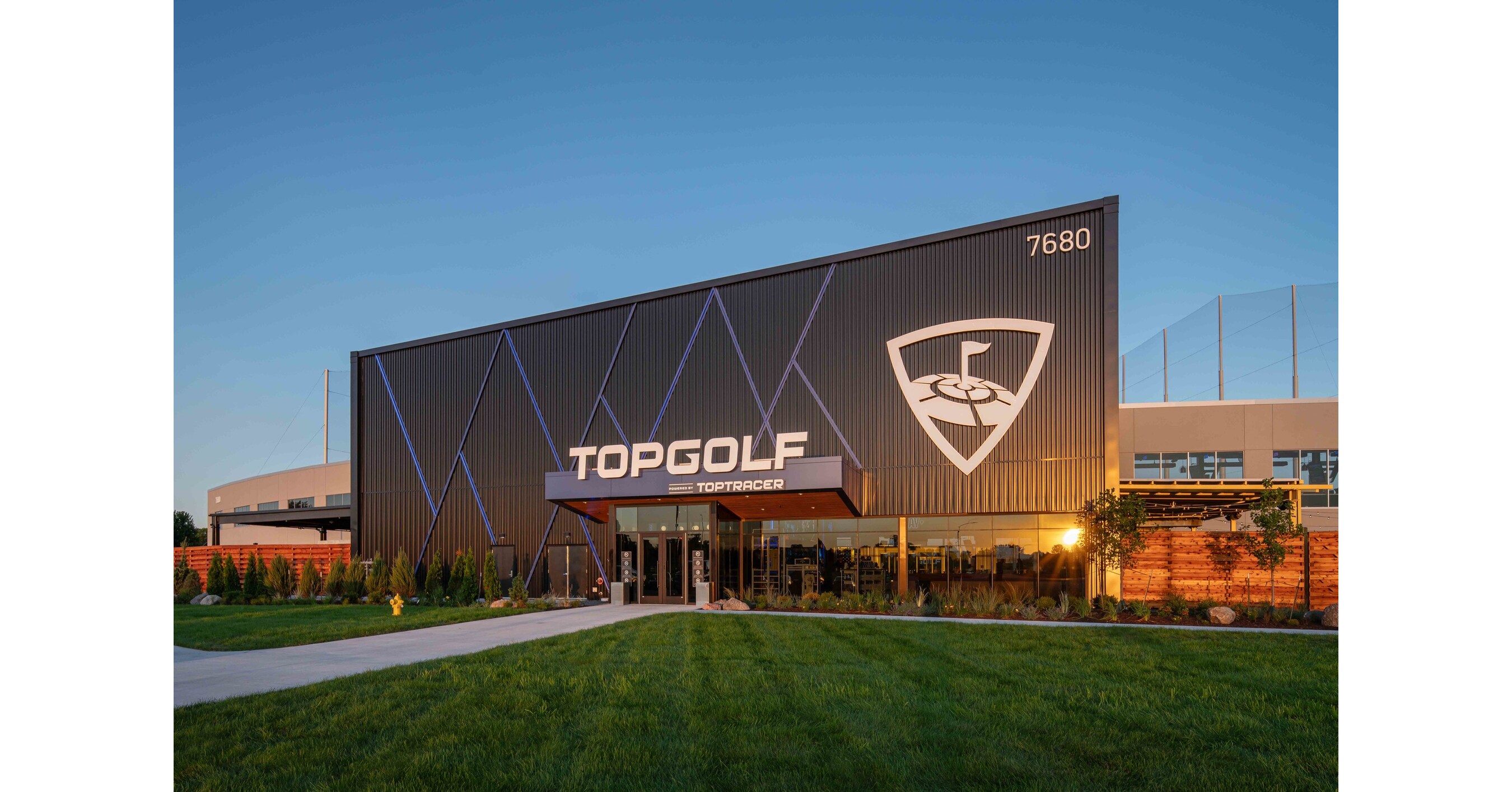 Wisconsin, Get Ready to Play: Topgolf Breaks Ground on First Venue in the State