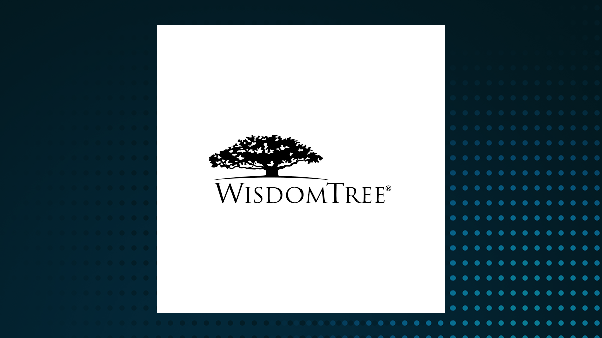 WisdomTree 7-10 Year Laddered Treasury Fund (NASDAQ:USIN) Sees Significant Drop in Short Interest