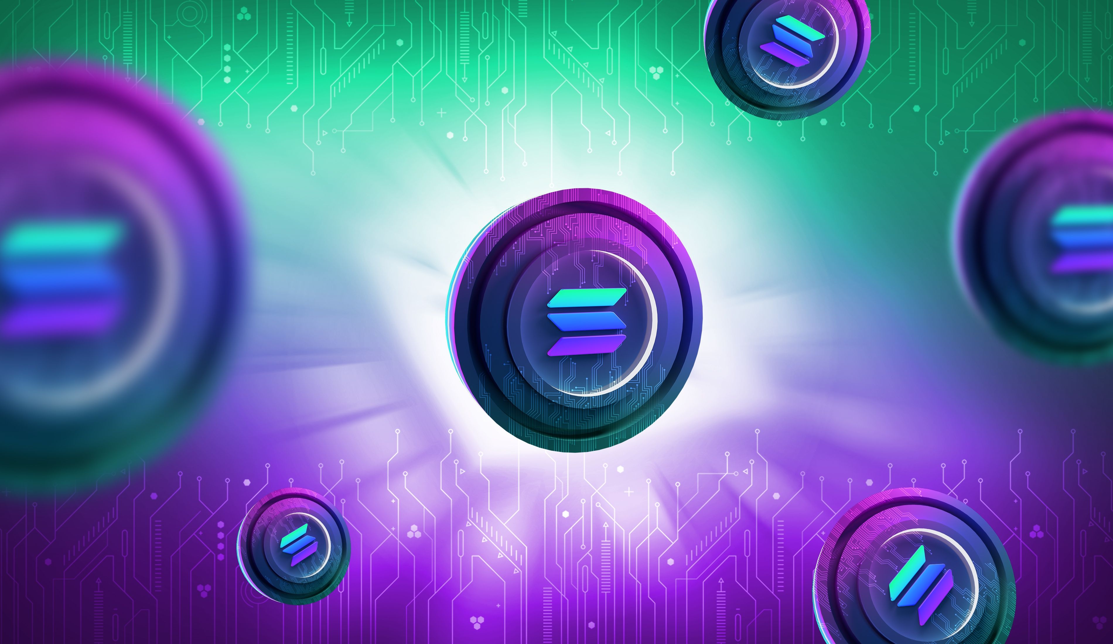 WisdomTree Brings Tokenized Funds to Solana, Expanding Regulated RWA Access